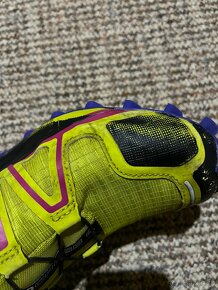 Salomon Speedcross 4, velikost 40 2/3 - 13