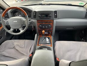 Jeep Grand Cherokee 3.0 CRD - 13