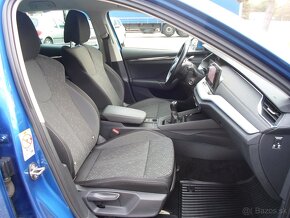 Škoda Octavia Combi 2.0 TDI DigitalCockpit,kamera,navi,keyle - 13