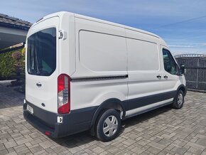 Ford Transit 3 miest L2H2 - 13