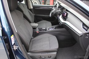 Škoda Octavia Combi 2.0 TDI Style DSG, Led,1.majiteľ - 13