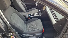 Volkswagen Passat Variant 2.0 TDI EVO Business DSG odpočet - 13