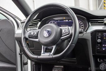 Volkswagen Passat Variant 2.0 TDI 190k BMT Highline R-Line - 13