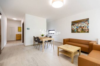 PRENÁJOM 3 izbový byt-novostavba-centrum mesta s parkovaním - 13