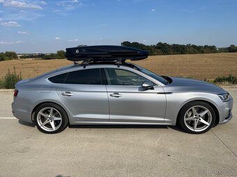 Audi A5 Sportback 3.0 TDI 210kW  Quattro - 13