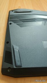 Acer Nitro 5 AN515-57 na diely - 13