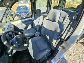 Renault Kangoo 1.9 D RN - 13