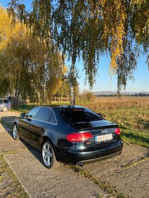 Audi A4 B8 2.7 140kw - 13