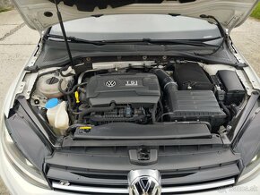 Volkswagen Golf 7 R 2.0 TSI - 13