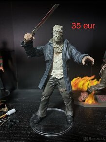 Predám akčné figúrky od Neca, Mezco toys... - 13