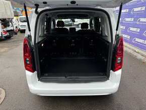 Opel Combo Life 1.2 Turbo Edition Plus - 13