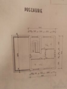 Rodinný dom s garážou vo vyhľadávanej lokalite - 13