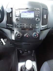 Hyundai i30 CW 1.6 CRDi VGT Style - 13