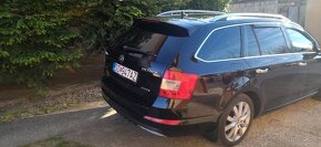 Predám Škoda Octavia combi 3 Greenline - 13