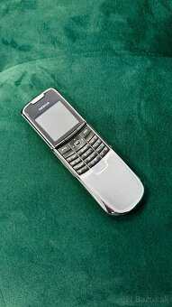 Nokia 8800 Scirocco Edition - 13