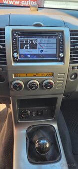 Nissan Pathfinder 2.5 dCi LE - 13