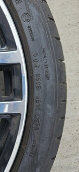 Predam letnu sadu R21 pre bmw x5 x6 - 13