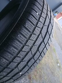 Celoročné pneumatiky Continental 215/60 r16 99H - 4ks - 13