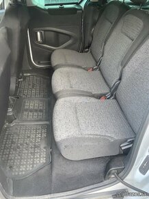 Citroën Berlingo Multispace 1.6 BlueHDI - 13