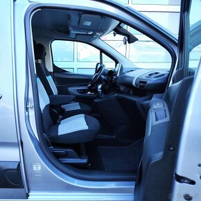 Citroën Berlingo BlueHDi 100 Feel M - 13