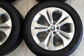 BMW X1 F48 17" Styling 574 - 13