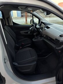 Peugeot Rifter 1.2 PureTech - 13