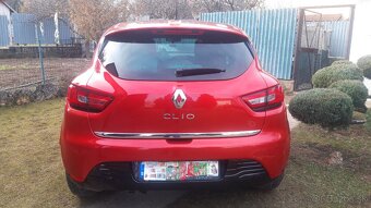 RENAULT Clio Limited 1.2 16V - 13