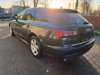 Predám Audi A6 obsah 3 liter ročník 2015 DSG - 13