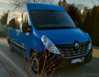 Renault master - 13