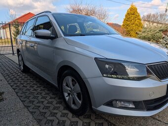 Škoda Fabia 1.0 TSI 70 Kw - 13