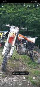 KTM SXF 450 - 13