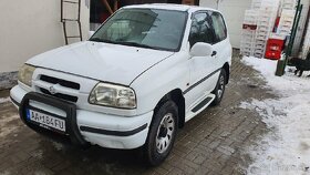 Predam Suzuki Grand Vitara - 13