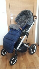 Cybex Talos S 2021 - 13