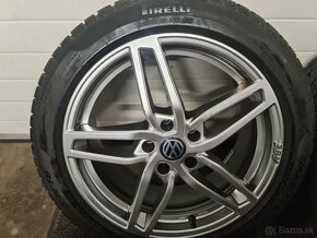 5X112 R18 AEZ-ZIMNE PNEU 235/45 R18 - 13