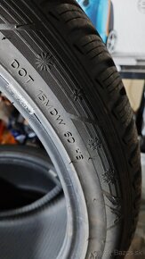 Zimné pneu Hankook 255/40 R20 - 13