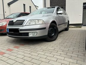 Octavia 2 1.9tdi 77kw bxe - 13