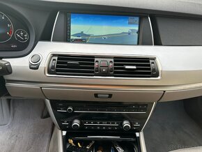 BMW 535d xDrive Gran Turismo - 13