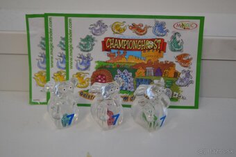 KINDER Duchovia - 13