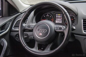 Audi Q3 2.0 TDI S Line quattro S tronic - 13