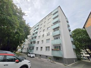 Moderne riešený 1,5i byt, rekonštrukcia, tehla, Kupeckého ul - 13