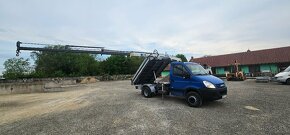 Iveco Daily 3.0 - 13