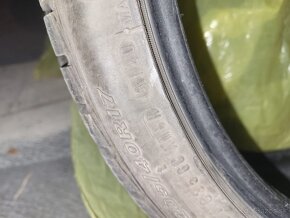 5x100 205/40 R17 Letne PLUS Zimne - 13