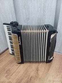 Hohner Pirola III.120bas. - 13