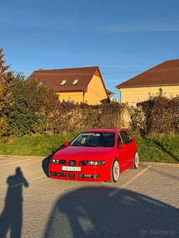 Predám Seat Leon 1M ARL - 13