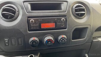 Renault Master 2.3Dci-Valnik - 13