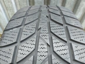 Originálne hliníkové disky Mercedes - 5x112 r16 - 13