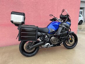 Yamaha XT1200ZE Super Tenere rok 2019,51000km 1 rok záruka - 13