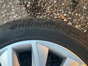 ELEKTRONY ORIGINAL SEAT 5x112r17 - 13