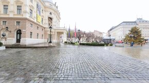 SLNEČNÝ 1i byt, CENTRUM, VÝHĽAD, Hviezdoslavovo námestie,Gor - 13