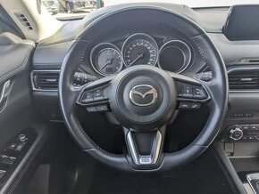 Mazda CX-5 2.0l Sports-Line AWD AHK Bose ACC Matrix-LED - 13